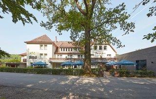 Hotel Bärenstein - Deutschland - Teutoburger Wald