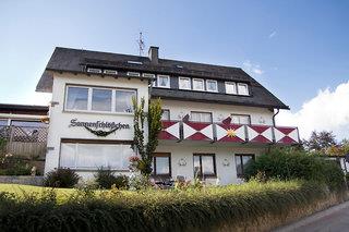 Hotel Bürgerstuben - Willingen - Deutschland Hotel Bürgerstuben - Willingen - Deutschland