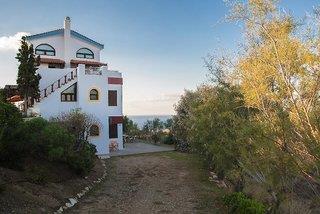 Hotel Iliatoras Villa - Griechenland - Kreta