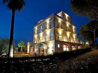 Hotel Relais Oasi Olimpia - Italien - Neapel & Umgebung