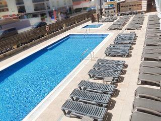 Hotel Cesar Augustus - Spanien - Costa Dorada