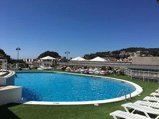 Hotel Don Juan Tossa de Mar - Spanien - Costa Brava