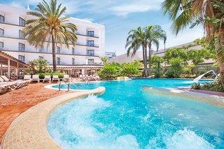 Hotel Stella & Spa - Pineda De Mar - Spanien