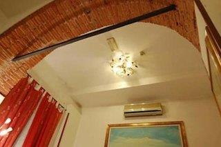 Hotel Leonardo - Pisa - Italien Hotel Leonardo - Pisa - Italien