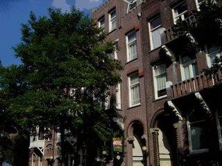 Hotel Ams Omega