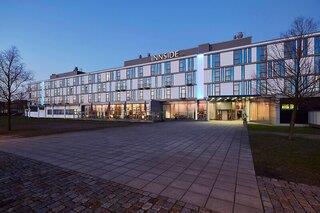 Hotel Innside Premium Bremen - Bremen - Deutschland Hotel Innside Premium Bremen - Bremen - Deutschland