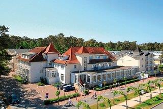Strandhotel Baabe - Baabe - Deutschland Strandhotel Baabe - Baabe - Deutschland