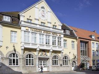BEST WESTERN Theodor Storm Hotel - Husum - Deutschland BEST WESTERN Theodor Storm Hotel - Husum - Deutschland