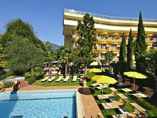 Charme Hotel Anatol - Meran - Italien Charme Hotel Anatol - Meran - Italien