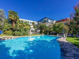 Hotel Gschwangut - Lana - Italien Hotel Gschwangut - Lana - Italien