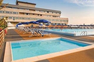 Grand Hotel Continental Tirrenia - Tirrenia - Italien Grand Hotel Continental Tirrenia - Tirrenia - Italien