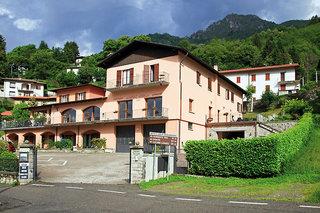 Hotel Albergo Breglia - Italien - Oberitalienische Seen