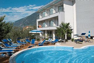 Hotel Campagnola - Malcesine - Italien Hotel Campagnola - Malcesine - Italien