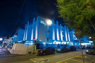 Hotel Giulietta - Riccione - Italien Hotel Giulietta - Riccione - Italien