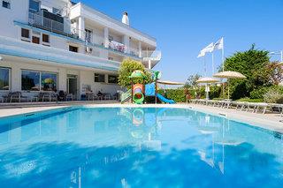 Hotel Alexander - Lido Di Jesolo - Italien Hotel Alexander - Lido Di Jesolo - Italien