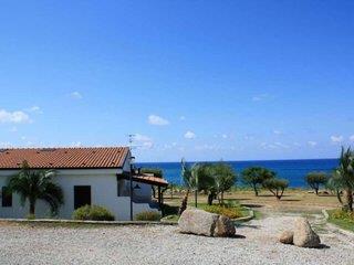 Hotel Dolomiti Sul Mare - Briatico - Italien Hotel Dolomiti Sul Mare - Briatico - Italien