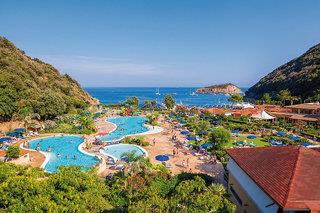 Hotel Ortano Mare Club Village - Rio Marina - Italien Hotel Ortano Mare Club Village - Rio Marina - Italien
