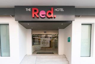 The Red Hotel by Ibiza Feeling - Spanien - Ibiza
