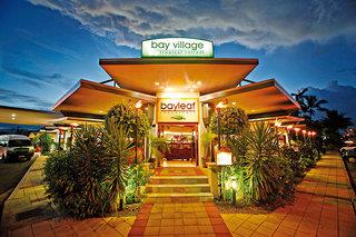 Hotel Bay Village Tropical Retreat - Cairns - Australien