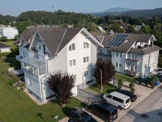 Hotel Villa Flora - Velden - Österreich Hotel Villa Flora - Velden - Österreich
