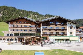 Hotel Wildauerhof - Österreich - Tirol - Innsbruck, Mittel- und Nordtirol