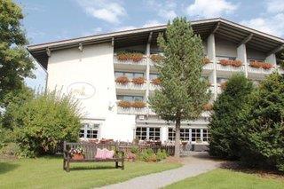 Hotel Bannwaldsee - Deutschland - Allgäu