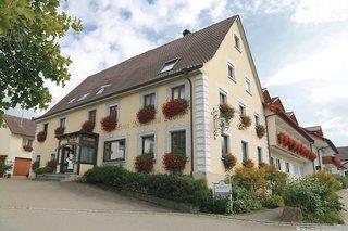 Hotel Krone Roggenbeuren - Deutschland - Bodensee (Deutschland)