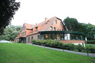 Hotel Heidehof