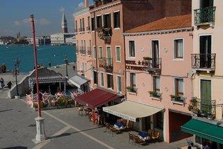 Hotel Ca'Formenta - Italien - Venetien