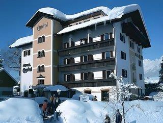Hotel Crystal St.Johann - Österreich - Tirol - Innsbruck, Mittel- und Nordtirol
