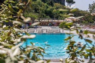 Hotel Le Axidie - Italien - Neapel & Umgebung