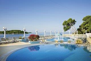 Hotel Katarina - Kroatien - Kroatien: Istrien
