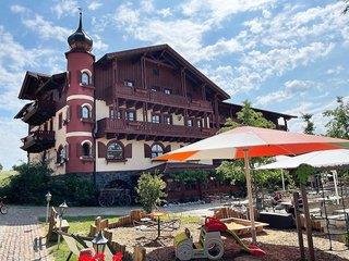 Hotel Böhmerwald - Deutschland - Bayerischer Wald