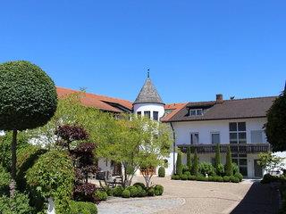 Hotel Christiane - Runding - Deutschland Hotel Christiane - Runding - Deutschland