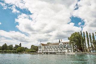 Hotel Steigenberger Insel - Konstanz - Deutschland Hotel Steigenberger Insel - Konstanz - Deutschland