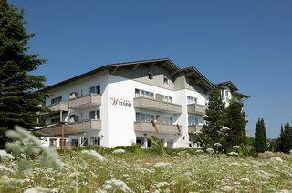 Berghotel Wieshof - St. Oswald Riedlhütte - Deutschland Berghotel Wieshof - St. Oswald Riedlhütte - Deutschland