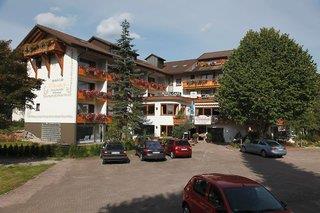 Hotel Ödenhof - Deutschland - Schwarzwald