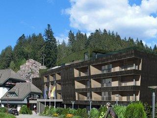 Hotel Romantik Sackmann & Dependance - Deutschland - Schwarzwald