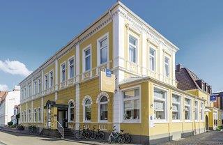 Hotel Bruns - Insel Norderney - Deutschland