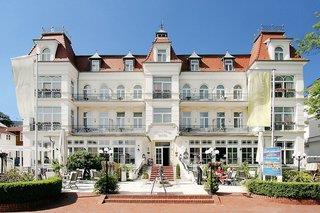 Hotel Esplanade - Deutschland - Insel Usedom
