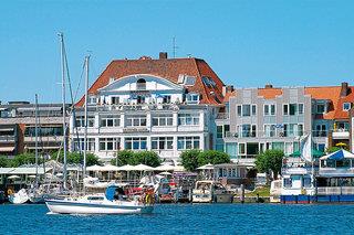 Hotel Deutscher Kaiser - Travemünde - Deutschland Hotel Deutscher Kaiser - Travemünde - Deutschland