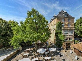 Hotel Schloss Edesheim - Edesheim - Deutschland Hotel Schloss Edesheim - Edesheim - Deutschland