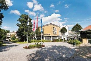 Seminaris Seehotel Potsdam - Deutschland - Brandenburg