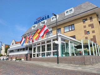 Hotel Astoria - Niederlande - Niederlande