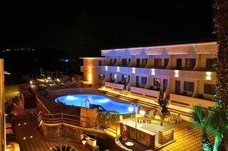 Hotel Aquarium - Güvercinlik - Türkei Hotel Aquarium - Güvercinlik - Türkei