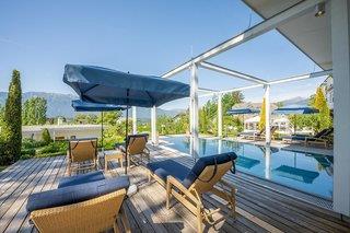 Hotel Mörisch - Seeboden - Österreich Hotel Mörisch - Seeboden - Österreich