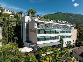Hotel Lago Di Lugano Bissone | Günstig buchen bei ...