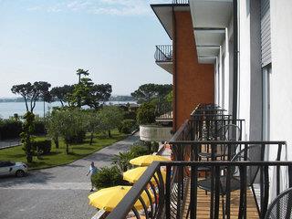 Hotel Mirabello - Sirmione - Italien Hotel Mirabello - Sirmione - Italien