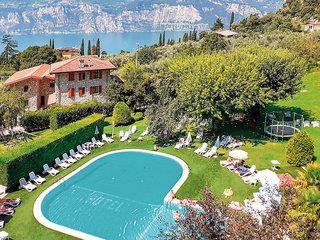 Hotel Val Di Monte - Italien - Gardasee