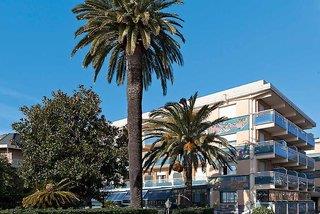 Grand Hotel Garden Lido - Loano - Italien Grand Hotel Garden Lido - Loano - Italien